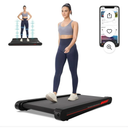 Walking Vibration Pad,Under Desk Treadmills for Home,4 in 1 Vibration Plate Exercise Machine,Portable Walking Pad with APP,350 Lb Capacity Multifunctional Treadmill Pro Max