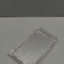 TNP 3DS XL Case - Ultra Clear Crystal Transparent Hard Shell Protective Case Cover Skin Accessory Compatible with Nintendo 3DS XL LL