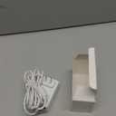 12V 3A Power Cord Replacement for 4moms mamaRoo 4, RockaRoo Baby Swing, AC Adapter Charger White