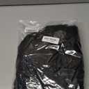 Nimsruc Two Piece Outfits For Women Long Sleeve Bodycon Tracksuit Casual Sweatsuits Jogger Sets (Small, Black)