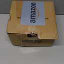 10 Pack Cork Bulletin Board Hexagon - Decorative Display Boards, 1/2" Thick Self-Adhesive Cork Board Tiles for Home Office Decor, School Message Board (10 Pcs) (Brown)