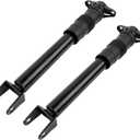 Rear Air Suspension Shock Struts Replacement for 2011-2015 Jeep Grand Cherokee Dodge Durango 68069680AF 68069680AG 68069680AH