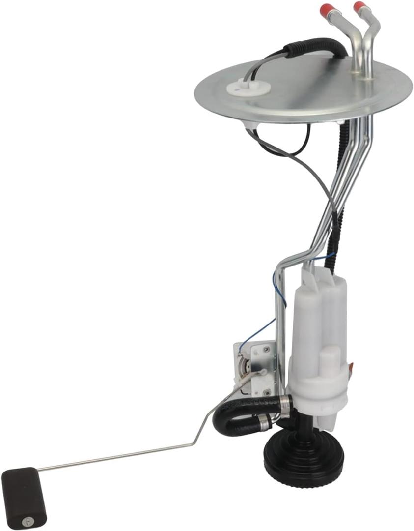 Fuel Tank Sending Unit Sender Kit Compatible with Ford F250 F350 1999 2000 2001 2002 2003 V8 7.3L Super Duty PS126