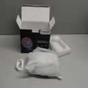 Bluetooth Speaker Night Lightsr,Wireless Charging Modern Speaker,Best Teenage Birthday Gift Ideas Tween Girls Gifts/Please use The Original Adapter10W Wireless Charging