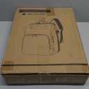 Baby Diaper Bags with Changing Station, Waterproof Diaper Bag Backpack for Moms Dads with USB Charging Port, Baby Shower Gifts, Large Capacity diaper backpack, Pink