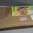 Sesame Street 6 Bin Design and Store Toy Organizer by Delta Children