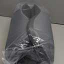 Seat Cushion for Office Chair, Sciatica and Tailbone Pain Relief Cushion, Coccyx Cushion for Car, Desk Chairs, Wheelchair (Gray)