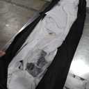 COBIZI 10x10 Pop Up Canopy Tent with Awning & Sidewalls, Heavy Duty Commercial 10X10 Canopy Tents Instant Waterproof, UPF 50+ Sun Shade for Outdoor, Parties, Markets (White)