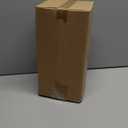 WGV Cylinder Glass Vase, Width 6", Height 12", [Different Heights] Clear Container Terrarium for Wedding Centerpiece, Party Event, Home Decor, 1 Piece