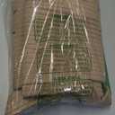 VK VKLIVING Animal Baskets Large Woven Cotton Rope Storage with Cute Cat Design Laundry Organizer for Towels, Blanket, Toys, Clothes, Gifts  Cat Toy Box Pet or Baby Gift Baskets 15"Lx14H" (Jute)