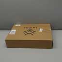 INICIO Cat Wall Shelves  Dog Proof Feeding Station with Wall Mounted Shelves, Durable 3 Step Birch Floating Shelf for Cats Up to 15lbs, Includes Attached Cat Food Bowl for Convenient Feeding  Black