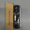 Replacement Voice Remote Control Compatible with Fire Smart TV Stick(2nd Gen/3rd Gen/Lite/4K Max/Cube), TV Stick 4K(1st/2nd Gen), Smart TVs 3rd Gen, for Hisense/TCL Smart TV, N0t for Samsung-TVs