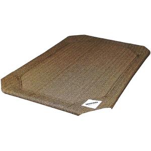 Original Pet Bed Replacement Cover - Nutmeg - Large (43.5" x 31.5")