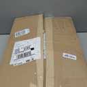 AUQDD 6Layers Premium Truck Car Cover Waterproof All Weather Weatherproof UV Sun Protection Snow Dust Storm Resistant Outdoor Exterior Custom FormFit Full Padded Car Cover with Straps 198"220" K13