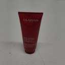 Clarins Super Restorative Abdomen & Waist | Anti-Aging Body Cream For Mature Skin Weakened By Hormonal Changes | Visibly Redefines for Slimming Effect | Firms, Tightens & Tones Skin | 6.8 Ounces