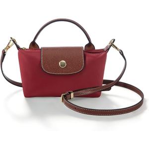Mini Crossbody Bags for Women Handbag with Adjustable Strap Fashion Shoulder Bag