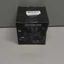 DYLEN Car Cup Holder Expander, 2 in 1 Cup Holder Adapter Extender for Car with Expandable Insert, Fits Yeti, Hydroflask and Other Large Water Bottles & Mugs in 2.2"-4.6" (10-46oz)