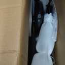 Electric Scooter Adult 350W/500W Motor, Top Speed 19/22 mph, Max 18/22 Miles Ranges, Foldable E Scooters for Adults with Cruise Control APP Control Double Braking for Commuting