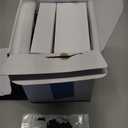 NO.1 Magnetic Baby Car Camera, 5'' 1080P IPS Magnetic Mount Monitor, Auto Night Vision, 360 Rotation Car Camera for Baby with Zoom & Mirror Mode, USB-Powered Baby Monitor for Rear Facing