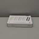 YUNZII ACTTO B303 Wireless Typewriter Keyboard, Bluetooth Connection, Cute Retro Aesthetic Design with Integrated Stand for Tablet, Phone, PC and Win/Mac/Android (B303, Sweet Mint)