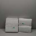 Pampers Baby Diapers - Swaddlers - Size 0, 140 Count, Ultra Absorbent Disposable Newborn Diaper