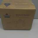 BISSELL Steam Shot Omni Pressurized Handheld Multi-Surface Natural Portable Steam Cleaner with 7 tools for tile, grout, windows, bathrooms, kitchen, auto