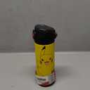 THERMOS FUNTAINER 16 Ounce Stainless Steel Vacuum Insulated Bottle with Wide Spout Lid, Pokemon