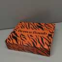 Ombre Purple Black Wear and Go Glueless Wigs Pre Plucked Pre Cut for Beginners Synthetic Lace Front Wig with Bangs Long Straight layered Wig HD Lace 26 Inch 3 Seconds to Wear for Beginners