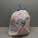 ProPik Christmas Tree Storage Bag | Fits Up to 7 ft. Tall Disassembled Tree | 45" x 15" x 20" Holiday Artificial Tree Storage Case | Perfect Xmas Storage Container with Handles and Sleek Zipper (Red)