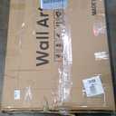 Large Framed Matisse Wall Art for Living room, 3 Piece Colorful Abstract Canvas Artwork for Walls, Retro Vintage Big Matisse Famous Landscape Paintings Prints Pictures for Hallway Home Office 24x36