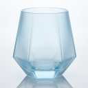 Wine2Go Diamond Silicone Wine Glasses 9oz