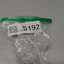 Silicone Nipple (L) for Spectra Baby Bottles, Fast Flow, 6m+, 4 Count