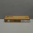 Master Lock White Compact Door Stopper Folding Security Bar, Adjustable from 25-1/2 to 43-1/2 Inches Long for Hinged and Sliding Doors, Door Barricade, Pack of 2, 270EC2