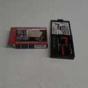 BILITOOLS M8x1.25 Thread Repair Kit, HSS Drill Helicoil Repair Kit Metric