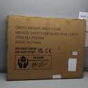 1500 Pieces Rotating Plastic Puzzle Board with Drawers and Cover, 35"x27" Portable Spinning Jigsaw Puzzle Table for Adults, Upgraded Lazy Susan, Ideal Gift for Mum