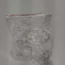 TooGet Transparent Jelly Wax DIY Candle Making Gel Wax Handmade Material Crystal Gel Candle for Candle Making and Handcraft Scented Candles Supplies - 32 OZ