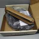 SIRCLES Tortilla Press 12 Inch Cast Iron  Extra Large, Heavy Duty 12 Inch Tortilla Press  Ebook Tortilla recipes  5 NonSlip Rubber Feet  PreSeasoned  Prensa Para Tortillas De 12 Pulgadas Grande