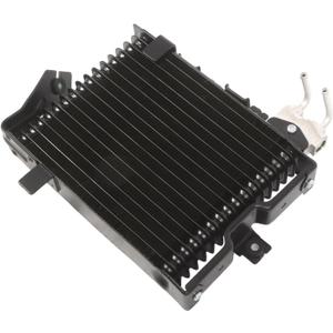 216063KA2B Transmission Oil Cooler Fluid Cooler Compatible with Pathfinder Platinum S SL SV JX35 QX60 Inspiration Hybrid Luxury Luxe Pure Base Perfection V6 L4 2.5L 3.5L 2013-2019