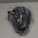 Skull Mask Full Face Tactical Masks for CS Survival Games Shooting Cosplay Movie Paintball Halloween Scary Masks (Black)