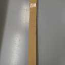 QWR Pet Proof Window Screen and Screen Door Replacement, 48"x 360" Upgraded Durable Thickened Vinyl Coated Wire-Like Mesh for Sliding Screen Door, Patio, Windows (Rolled Package)