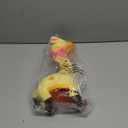 LLUKEME Dancing Giraffe Toy Stuffed Animal Baby Toys Singing Song Toddlers Toy Repeats What You Say Glowing Musical Toy for Baby Birthday Gift Groovy Giraffe Toy