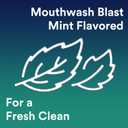 DenTek Fresh Clean Floss Picks, For Extra Tight Teeth, 75 Count