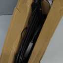 AURAZIGLI Led Grow Lights, 4 Heads Full Spectrum Plant Light with Clamp for Indoor Plants & Seed Starting, 10-Level Dimmable, Auto On Off, Timing 3 9 12Hrs