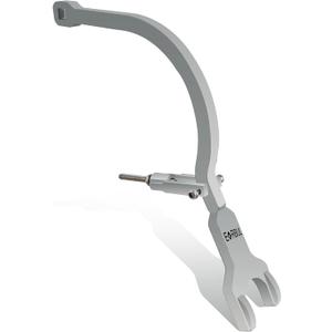 Upgraded Drive Shaft Tool Floating Ring Removal Tool Carbon Seal Carbon Ring Seal Removal Tool Drive Shaft C-Clip Remover Compatible with Seadoo GTX RXP RXT GTI GTR GTS Replace#: 529036026 Upgraded Drive Shaft Tool Floating Ring Removal Tool Carbon Seal Carbon Ring Seal Removal Tool Drive Shaft C-Clip Remover Compatible with Seadoo GTX RXP RXT GTI GTR GTS Replace#: 529036026