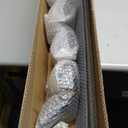 KINGGERI Lockable 330lbs Roof Rack Cross Bars Compatible with 2021 2022 2023 2024 2025 Chevy Tahoe & Chevrolet Suburban & GMC Yukon XL & Cadillac Escalade ESV, Heavy Duty Rooftop Aluminum Crossbar