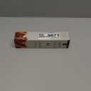 AIMIKE Round Hair Brush, 1 inch Barrel with Boar Bristles, Nano Thermal Ceramic & Ionic Tech, for Blow Drying, Styling, Curling and Shine + 4 Clips (Gold, Unisex, Fine Hair, Short Hair, Anti-Frizz)