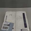 Plasticplace 56 gallon Trash Bags  1.5 Mil  Black Heavy Duty Garbage Can Liners  38 x 58 | 50 Count (Pack of 1)