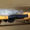 Cordless String Trimmer for Dewalt 20V Max Battery (No Battery), 12-Inch Electric Weed Grass Trimmer, 800W Brushed Motor, 8810RPM, Auto Line Feed, w/ 6 Line Spools, Adjustable Handle