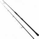 Okuma Rockaway Light Weight Carbon Saltwater Surf Rods, 10'