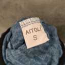 Dog Winter Coat, Warm Fleece Dog Cold Weather Coats, Plaid Turtleneck Dog Pajamas, Pullover Dog Jumpsuit, Turtleneck Dog Winter Clothes for Small Medium Dogs, Dog Onesie Anti Hair Shedding (Blue, Small )